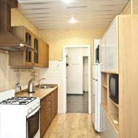 Hotelfotos Кварт Апартаменты на Маяковской