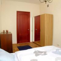 Fotos del hotel EnjoyMoscow Red Square Apartments