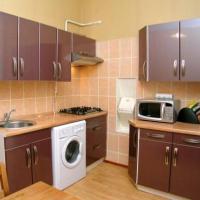 Hotelfotos EnjoyMoscow Red Square Apartments