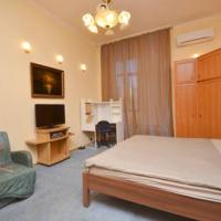 Hotel photos EnjoyMoscow Pushkin Square Apartments