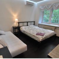 Fotos del hotel Four Squares Apartments на Смоленской