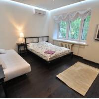 Fotos del hotel Four Squares Apartments на Смоленской