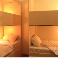 Hotelfotos Oh So Indie House Hostel