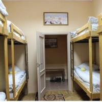 Hotelfotos Landmark Hostel