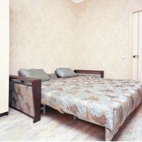 Hotel photos Kvarthouse Apartments Smolenskaya