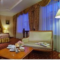 Hotelfotos Гранд Отель Эмеральд