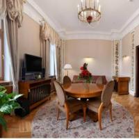 Fotos del hotel Хилтон Москоу Ленинградская