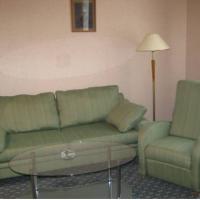 Hotelfotos Гостиница  Оксана