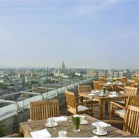 Fotos del hotel Свиссотель Красные Холмы