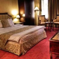 Hotelfotos Мандарин Резиденция