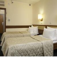 Hotel photos Best Western Vega Hotel & Convention Center
