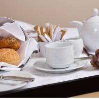 Fotos del hotel Radisson Blu Hotel Kaliningrad