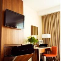 Hotel photos Radisson Blu Hotel Kaliningrad