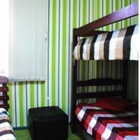 Hotelfotos Пижамас Хостел