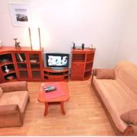 Fotos del hotel TVST Apartments Belorusskaya