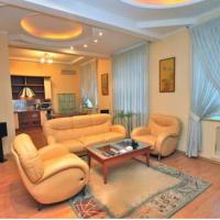 Hotel photos TVST Apartments Belorusskaya