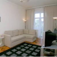 Hotel photos EnjoyMoscow Pushkin Square Apartments