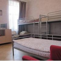 Hotelfotos HM Хостел