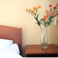 Hotelfotos Кварт Апартаменты на Киевской