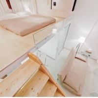 Fotos del hotel Mama Ro Apartments at Chistye Ponds