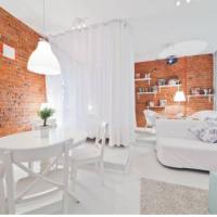 Fotos del hotel Mama Ro Apartments at Chistye Ponds