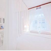 Hotelfotos Mama Ro Apartments at Chistye Ponds