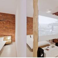 Hotelfotos Mama Ro Apartments at Chistye Ponds