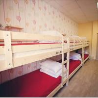 Fotos del hotel Да Хостел