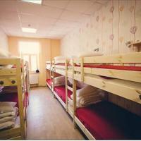 Hotelfotos Да Хостел