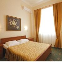 Hotel photos Lefortovo Hotel