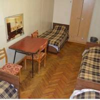 Hotelfotos Hotel VVC - VDNKH