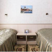 Hotelfotos ВашОтель - Останкино