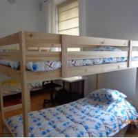 Hotel photos TimeHome Hostel na Myasnitskoy