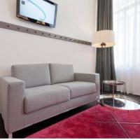 Fotos del hotel AZIMUT Москва Тульская