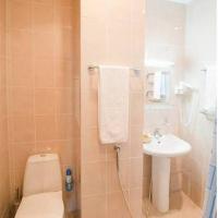 Hotelfotos Гостиница Славянка