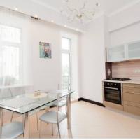 Hotel photos Apartments at Taganka