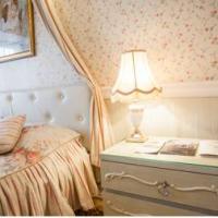 Hotelfotos Бутик Отель Шенонсо