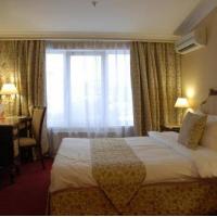 Fotos del hotel Мандарин Резиденция