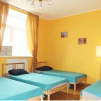 Hotelfotos Artist Hostel Baumanskaya