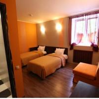 Fotos del hotel Uninn Hotel Vnukovo