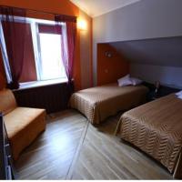 Hotel photos Uninn Hotel Vnukovo