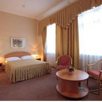 Hotelfotos Гостиница Лефортово