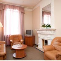 Fotos del hotel Турист