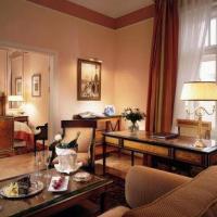 Hotelfotos Гранд Отель Европа
