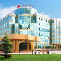 Hotel photos Ramada Yekaterinburg