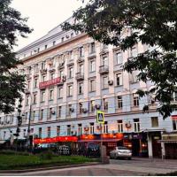 Hotelfotos Мини - Отель Гавана