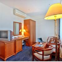 Hotelfotos Аэрополис