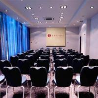 Hotelfotos Рамада Екатеринбург