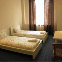 Hotelfotos Hermes