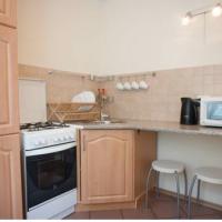 Hotelfotos InnDays Apartments Arbat